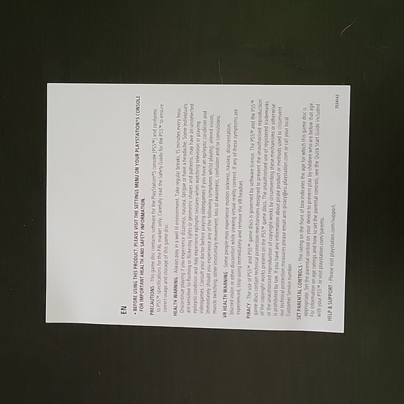 Horizon: Forbidden West for PS5 - Picture 4 of 5